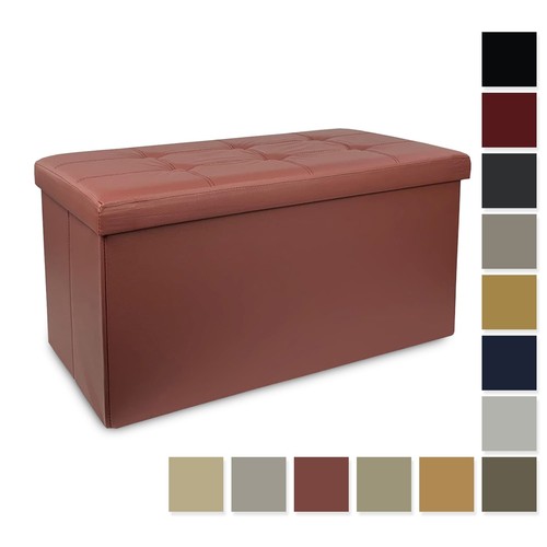 Pouf contenitore panca - , baule