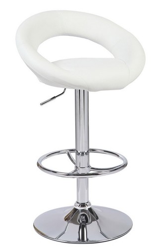 Poltrona sgabello design - poltrona,
