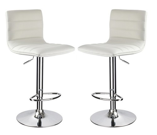 Coppia sgabelli poltrona - sgabelli,