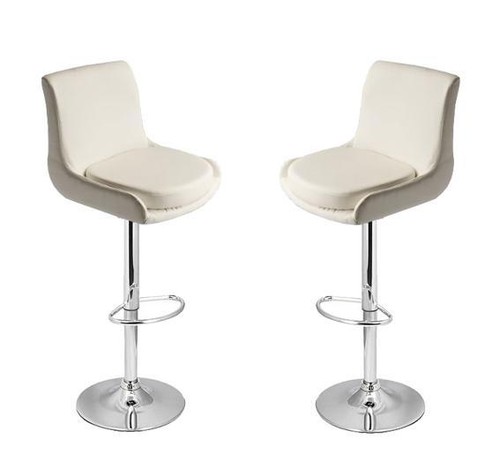 Coppia sgabelli poltrona - sgabelli,