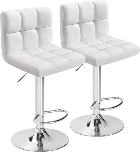Coppia sgabelli cucina bar - cucina,
