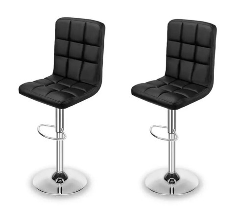 Sgabello bar casa set - casa, 2