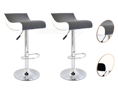 Sgabelli ecopelle sgabello - ecopelle,