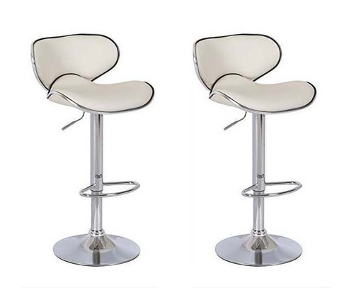 Coppia sgabelli poltrona - coppia, 2