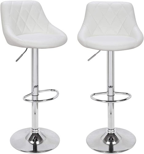 Set sgabelli cucina seduta - 2,