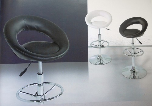 Sgabello fly gas in - a,