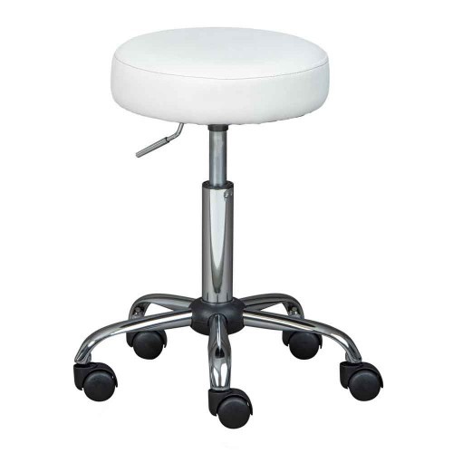 Sgabello basso con - sgabello,
